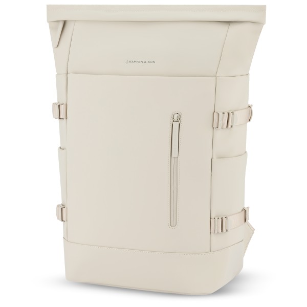 Kapten & Son - Helsinki Pro 24 - Daypack Gr 24 l beige von Kapten & Son