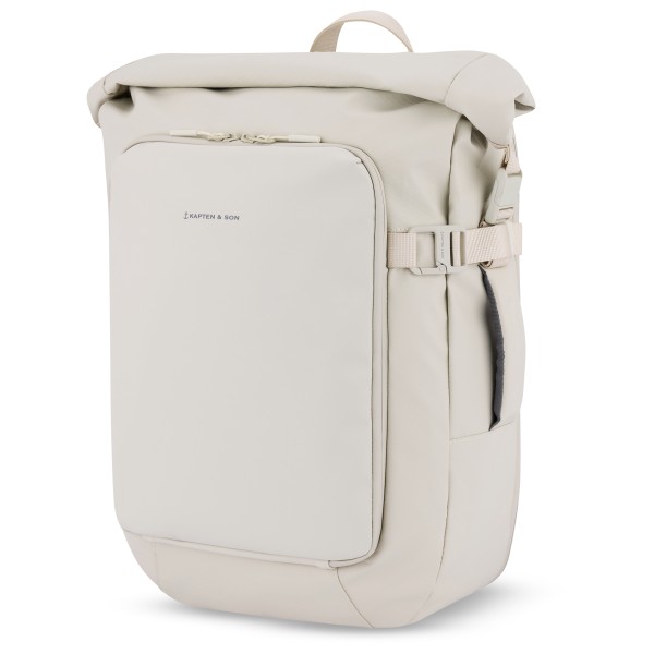 Kapten & Son - Lisbon 25-30 - Daypack Gr 25-30 l grau von Kapten & Son