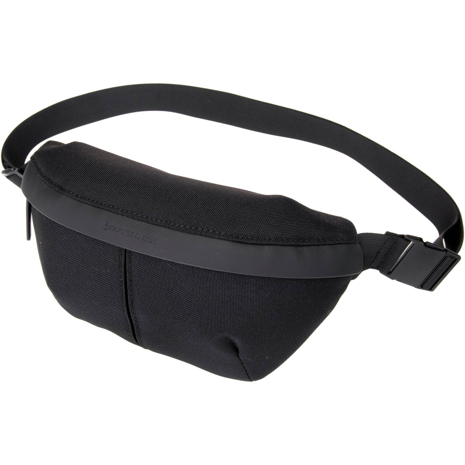 Kapten & Son Sveg Bauchtasche Kapten & Son Sveg Bauchtasche von Kapten & Son