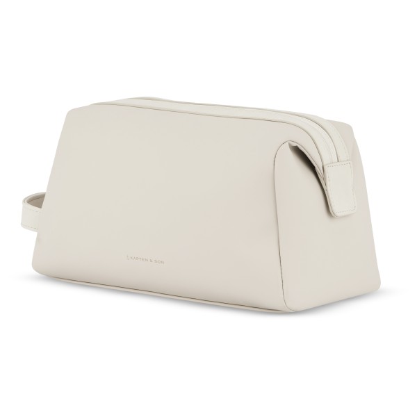 Kapten & Son - Windsor Large - Necessaire Gr 5,75 l gelb Kapten & Son - Windsor Large - Necessaire Gr 5,75 l gelb von Kapten & Son