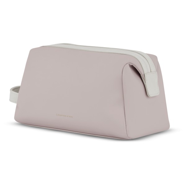 Kapten & Son - Windsor Large - Necessaire Gr 5,75 l muted clay von Kapten & Son