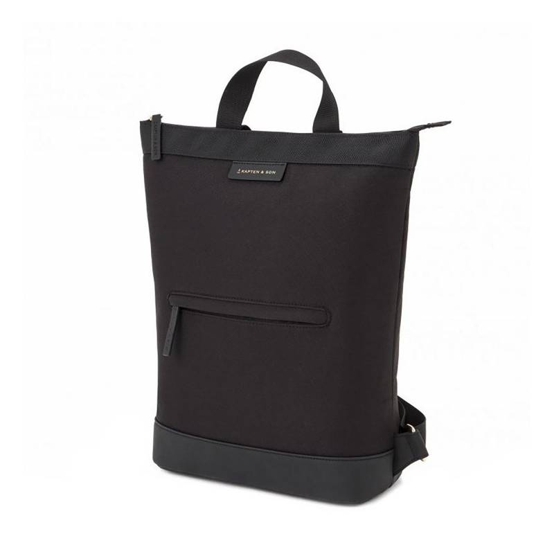 Rucksack Damen Black ONE SIZE von Kapten & Son