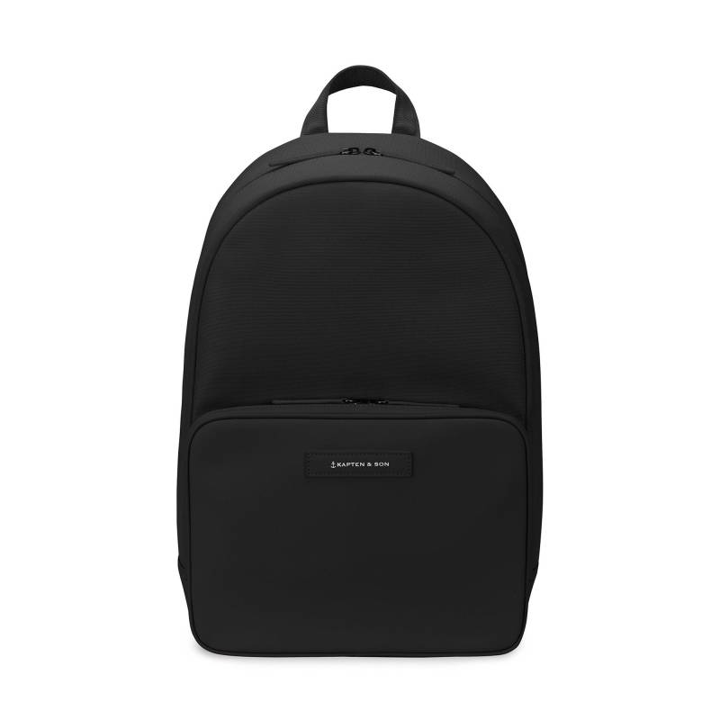 Rucksack Damen Black ONE SIZE von Kapten & Son