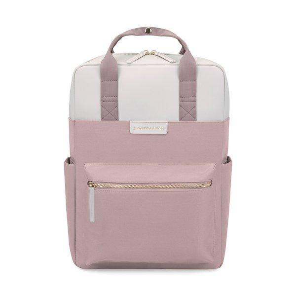 Rucksack Damen Rosa ONE SIZE von Kapten & Son