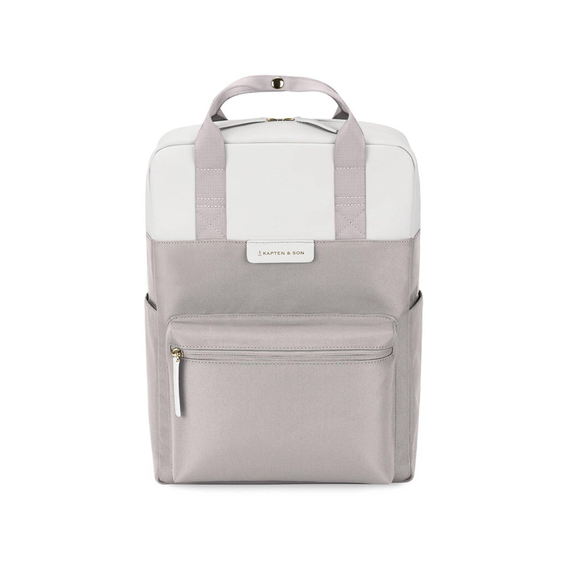 Kapten & Son - Rucksack, für Damen, Rosa, One Size von Kapten & Son