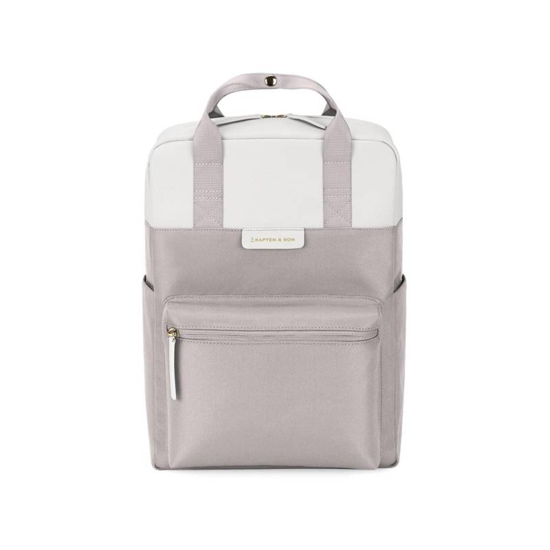 Kapten & Son - Rucksack, für Damen, Rosa, One Size von Kapten & Son