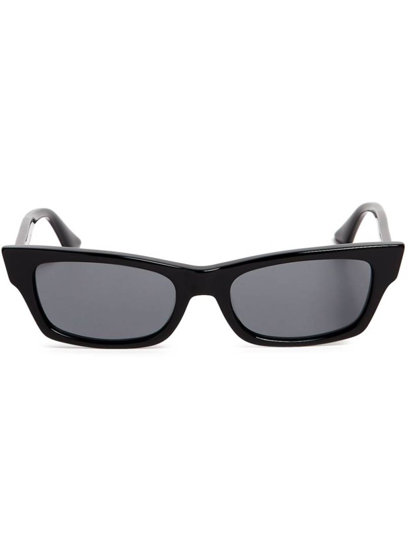 Karen Wazen Kai sunglasses - Black von Karen Wazen