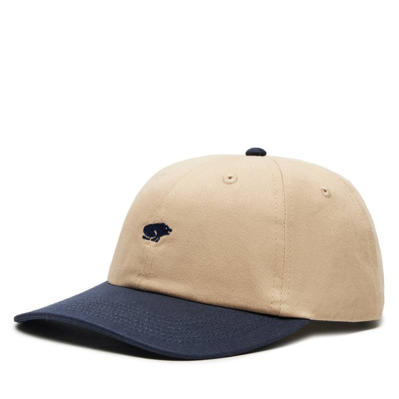 Cap Karhu Logo Cap KA00166 Braun von Karhu