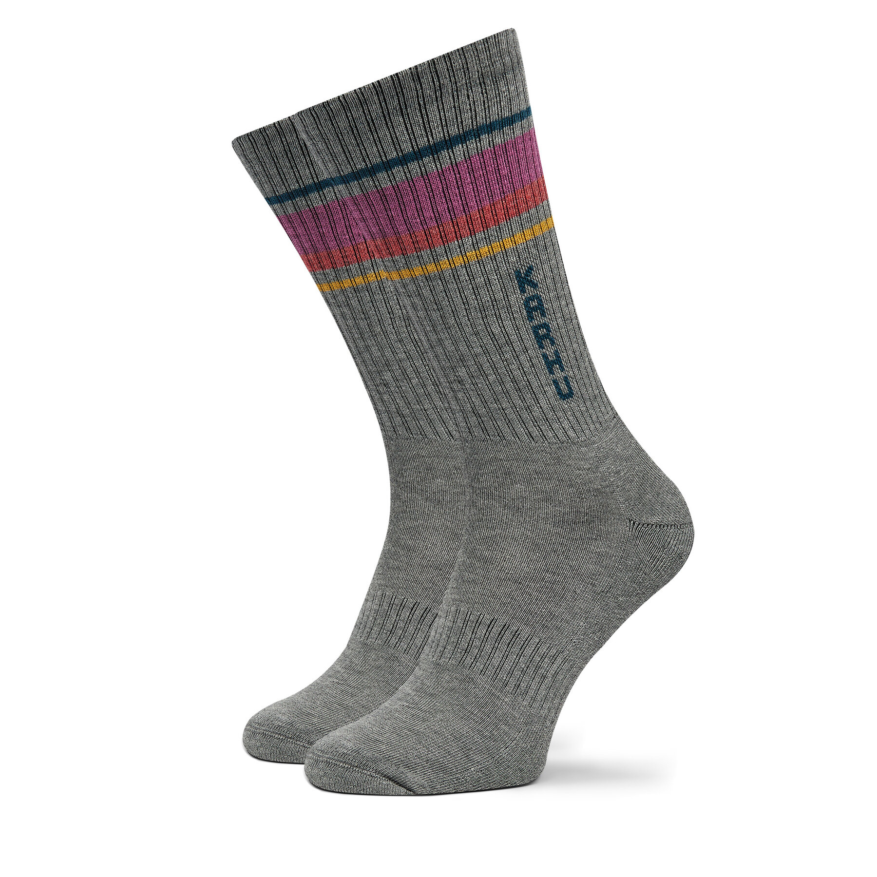 Hohe Unisex-Socken Karhu KA00108 Grau von Karhu