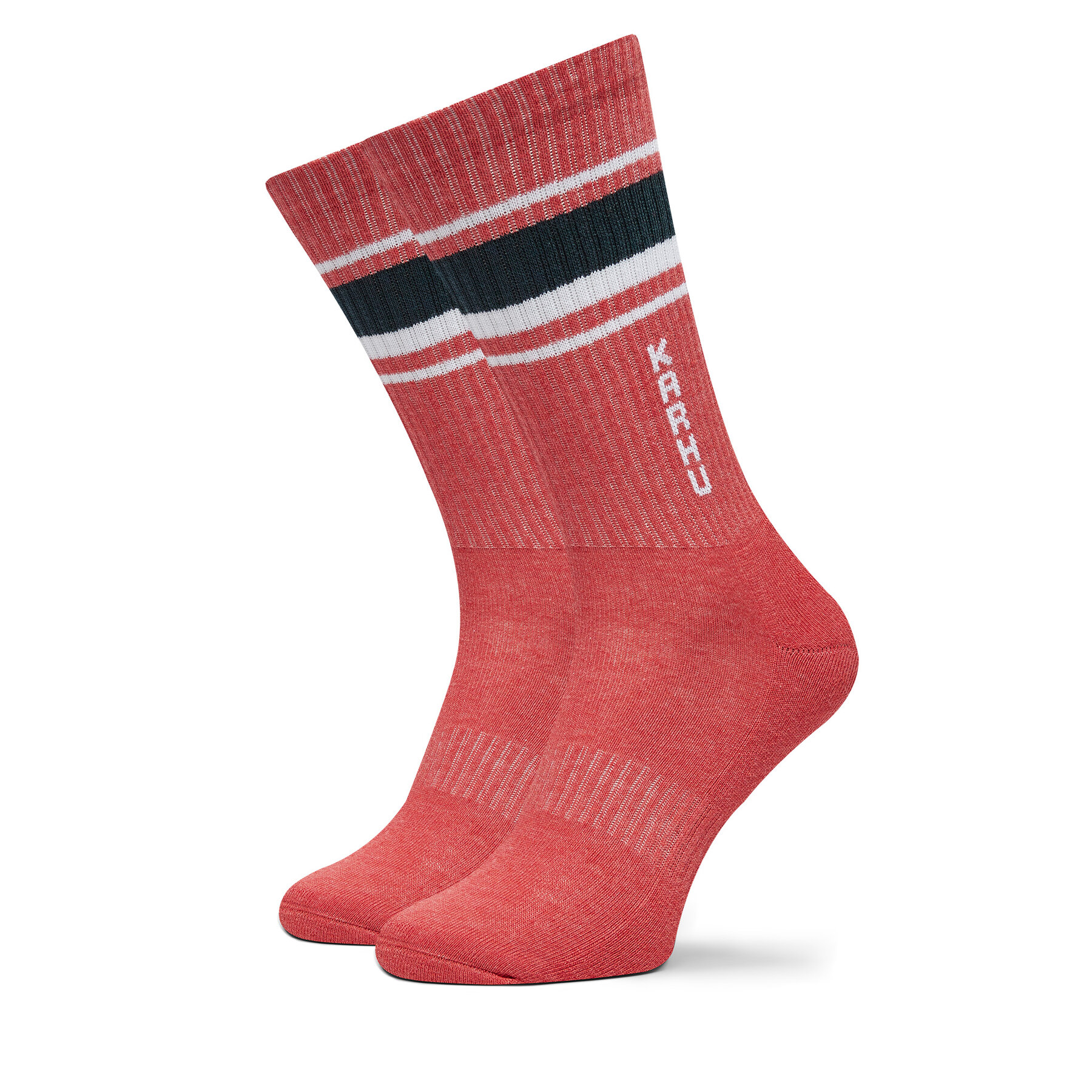 Hohe Unisex-Socken Karhu KA00108 Rot von Karhu