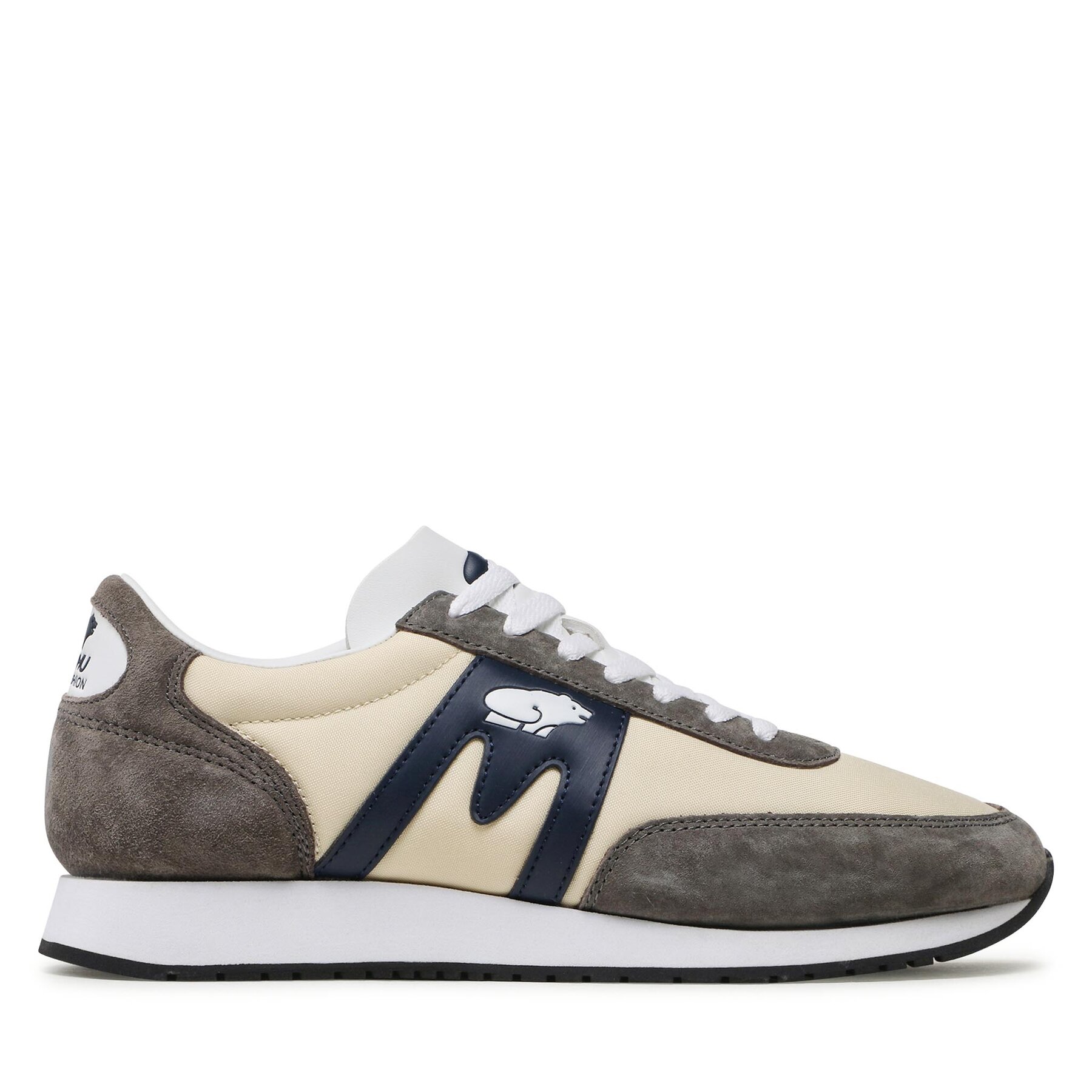 Sneakers Karhu Albatross 82 F802505 Grau von Karhu