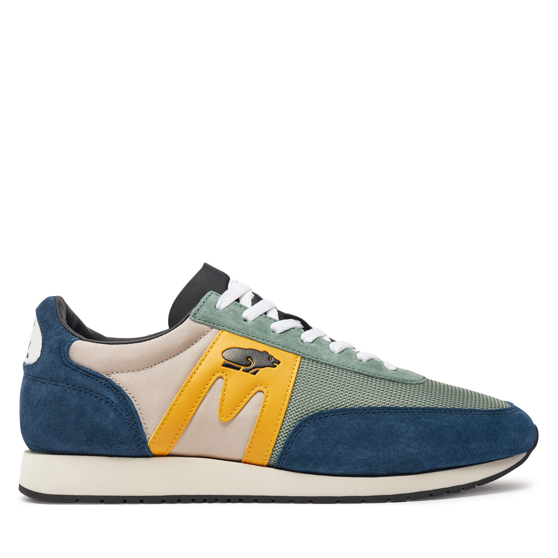 Sneakers Karhu Albatross 82 F807041 Dunkelblau von Karhu