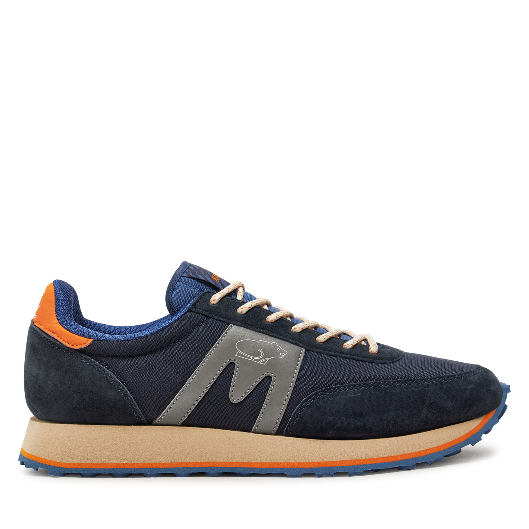 Sneakers Karhu Albatross Control F820003 Dunkelblau Sneakers Karhu Albatross Control F820003 Dunkelblau von Karhu