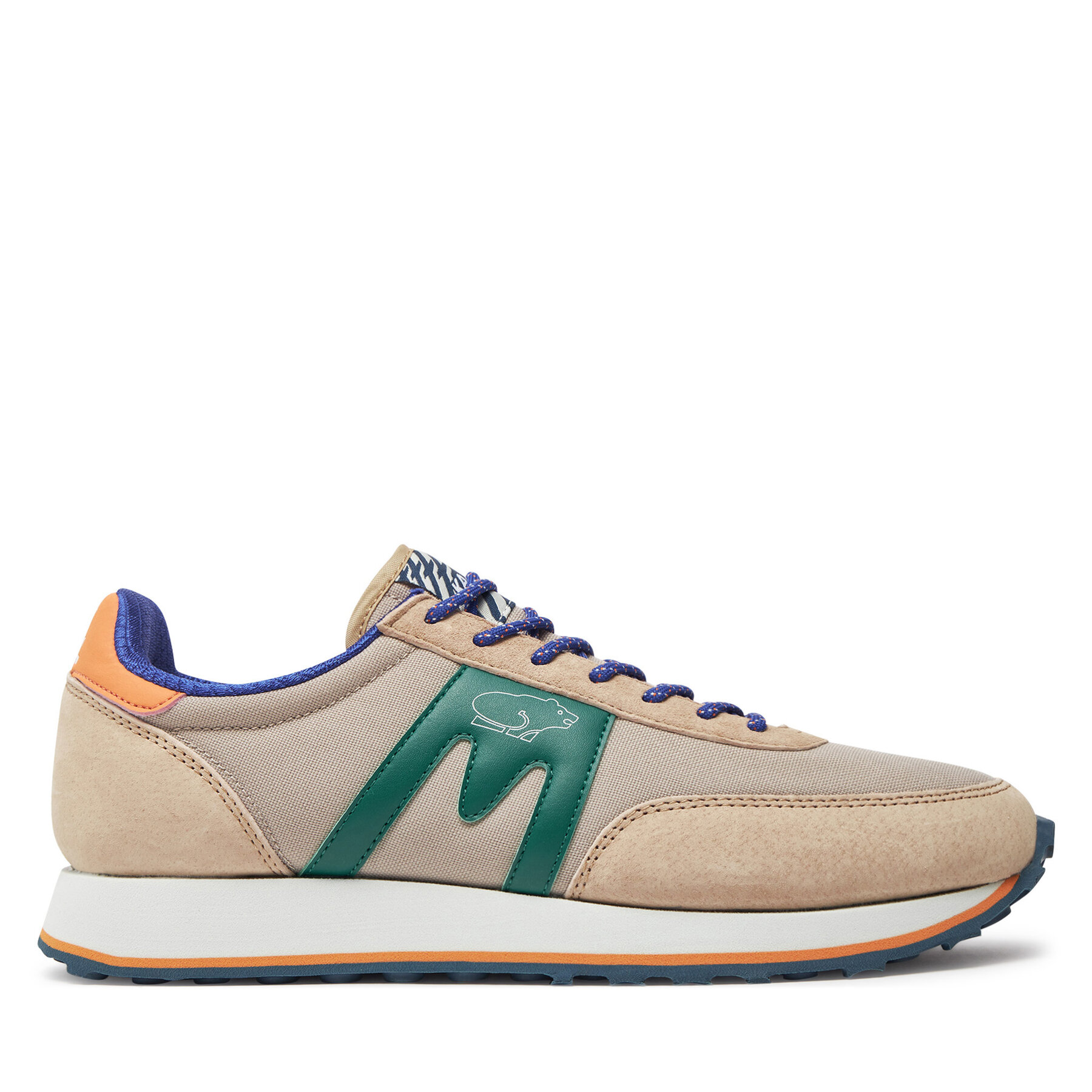 Sneakers Karhu Albatross Control F820004 Braun von Karhu