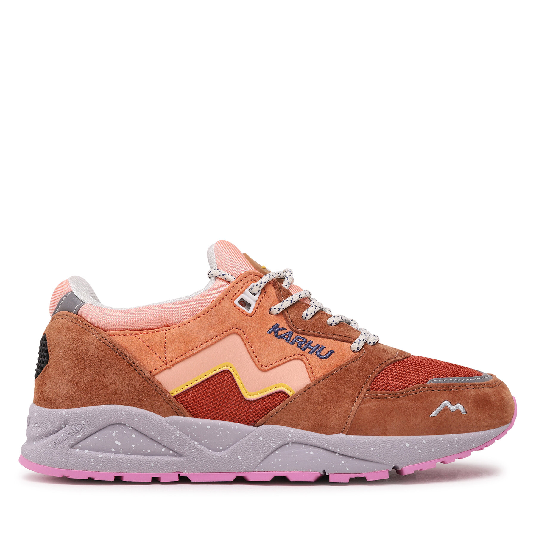 Sneakers Karhu Aria 95 F803096 Orange von Karhu