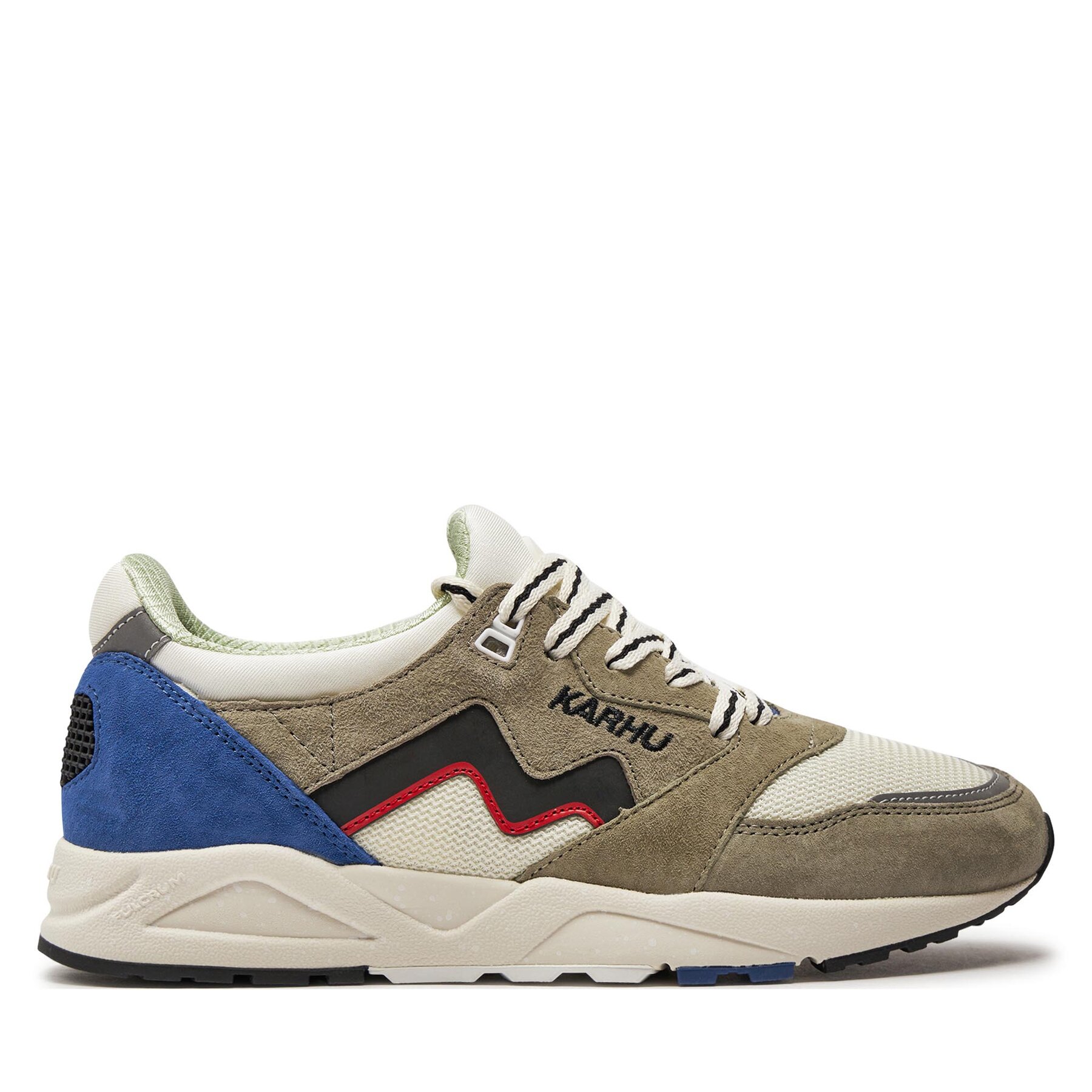 Sneakers Karhu Aria 95 F803097 Écru von Karhu