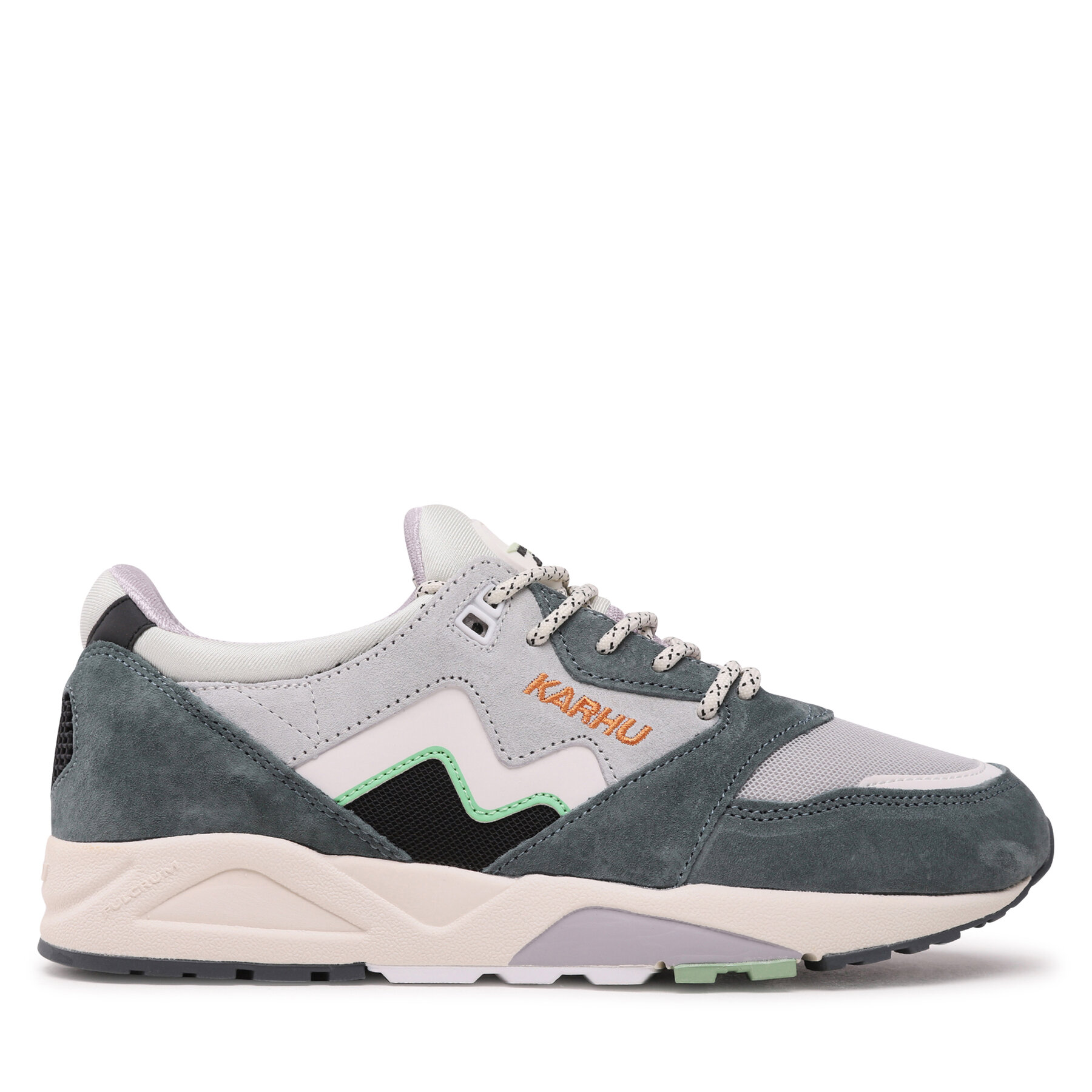 Sneakers Karhu Aria 95 F803099 Grau