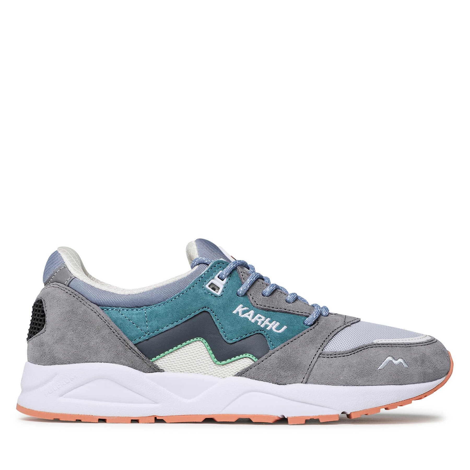 Sneakers Karhu Aria 95 F803100 Grau von Karhu