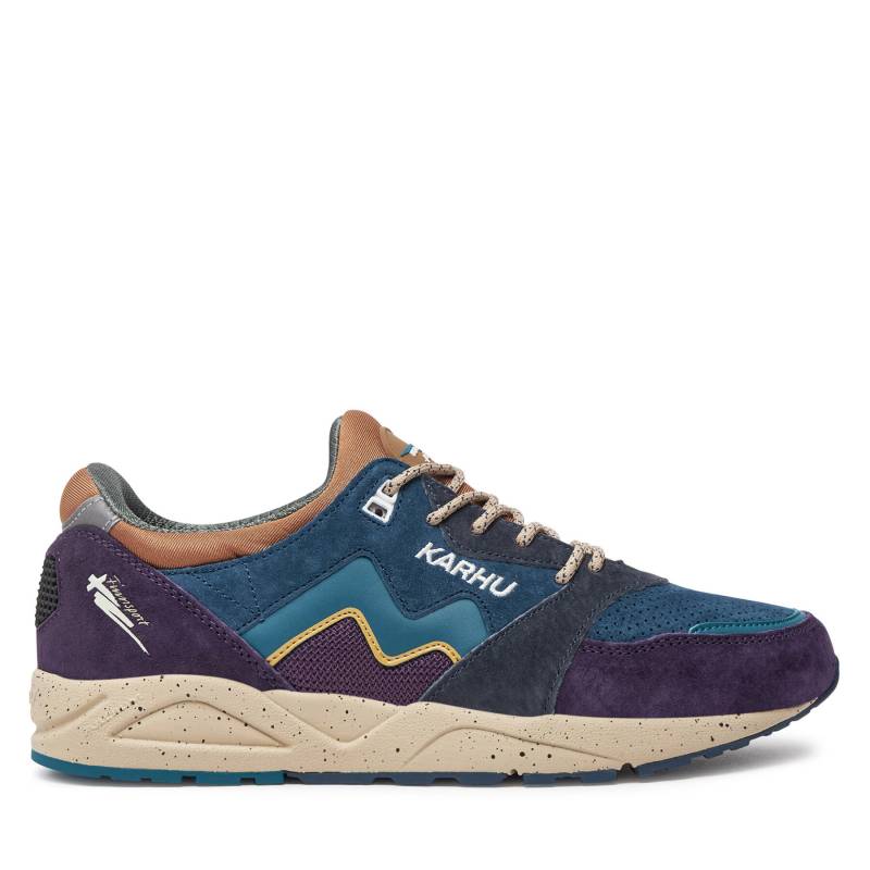 Sneakers Karhu Aria F803104 Dunkelblau von Karhu