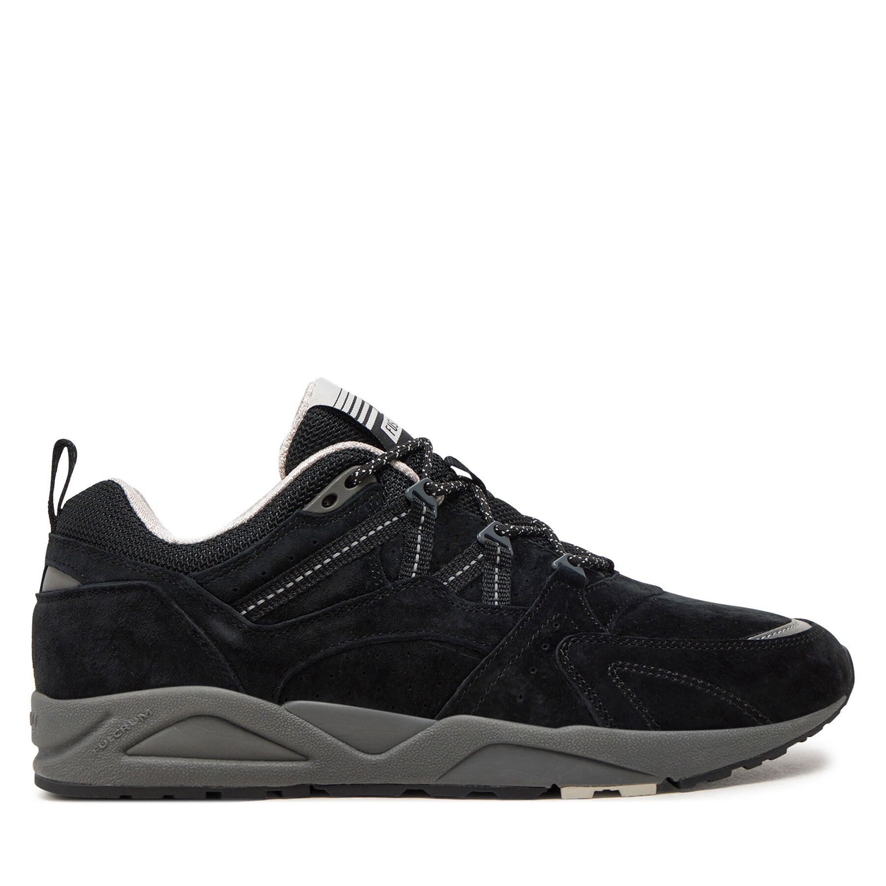 Sneakers Karhu Fusion 2.0 F804018 Schwarz von Karhu