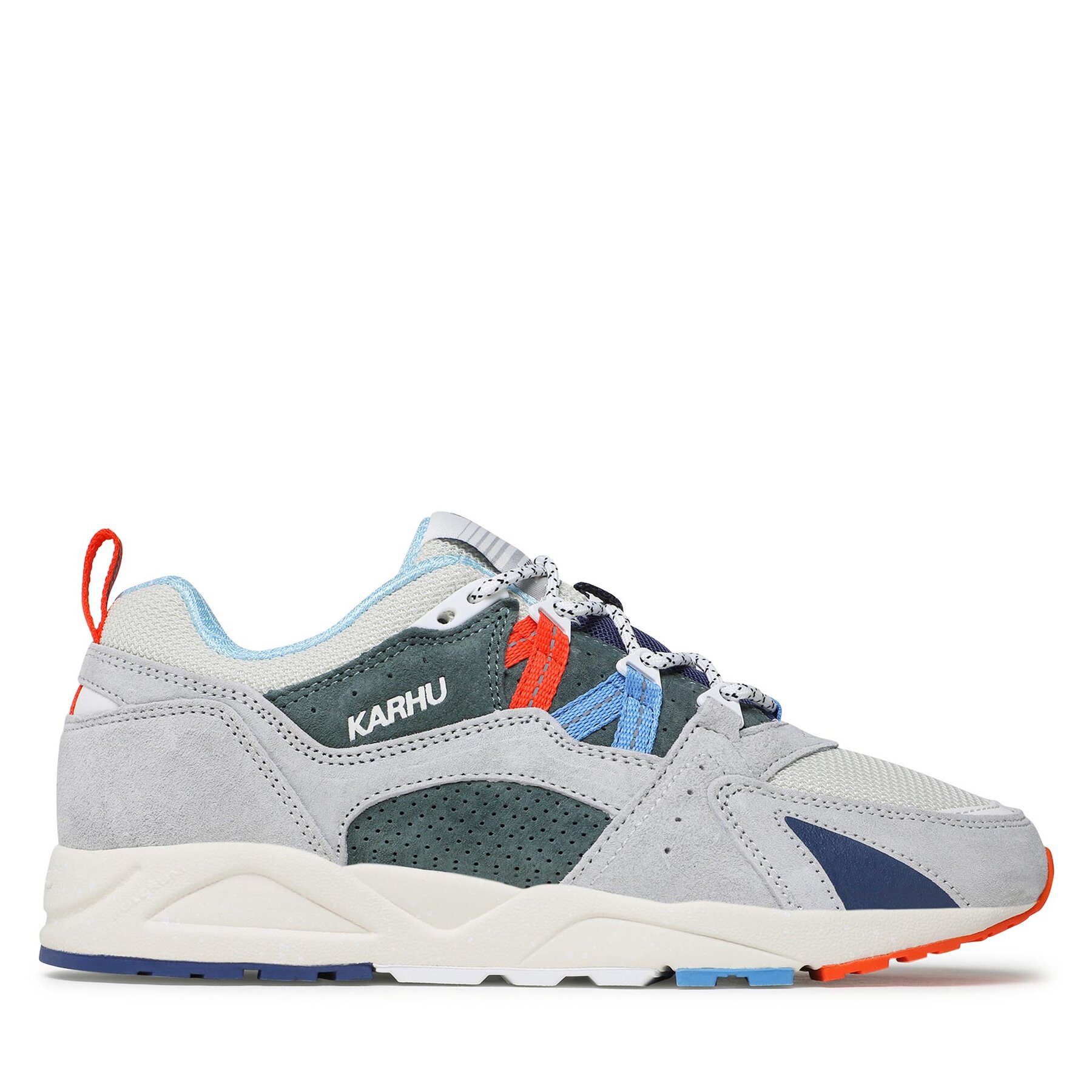 Sneakers Karhu Fusion 2.0 F804138 Bunt von Karhu