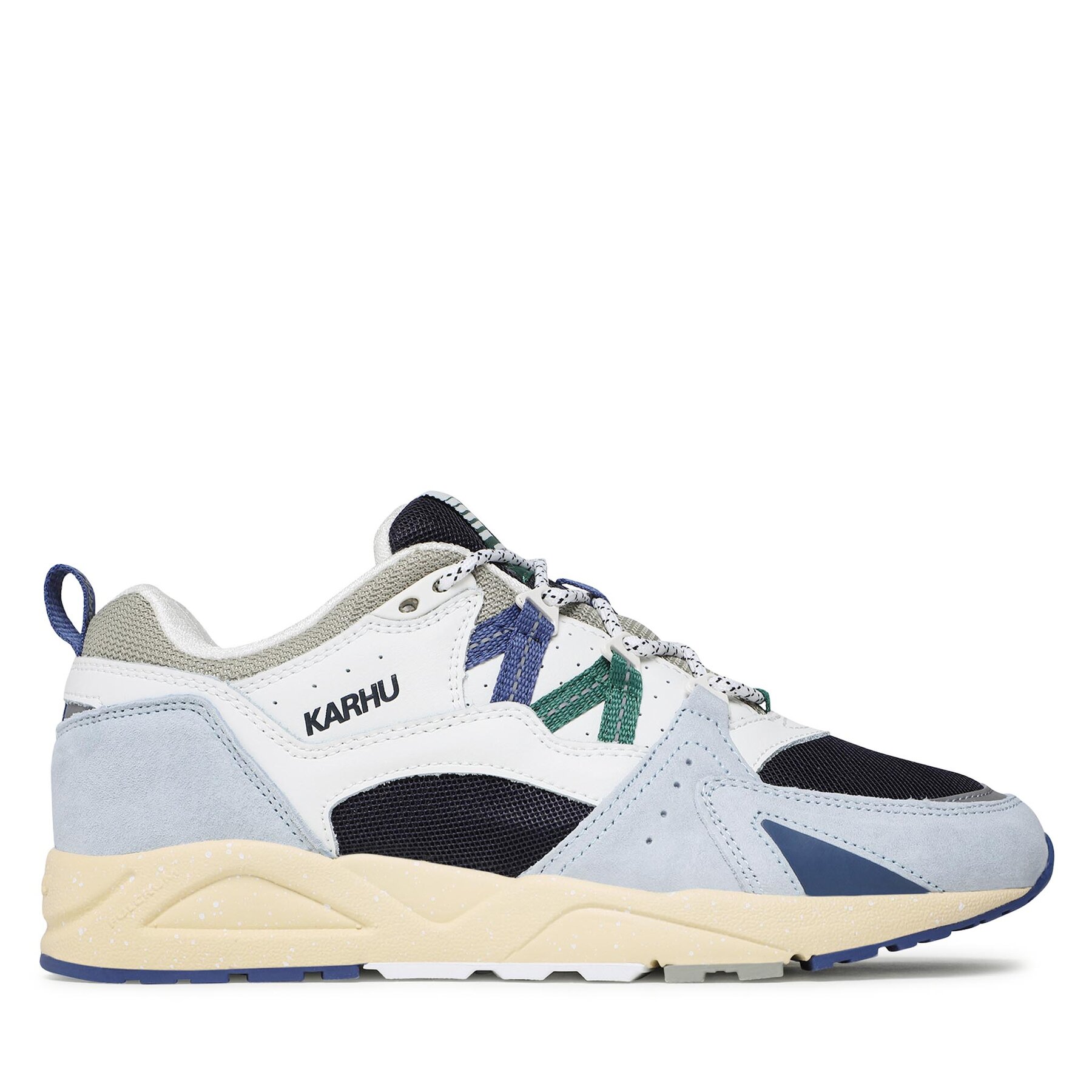Sneakers Karhu Fusion 2.0 F804139 Blau Sneakers Karhu Fusion 2.0 F804139 Blau von Karhu