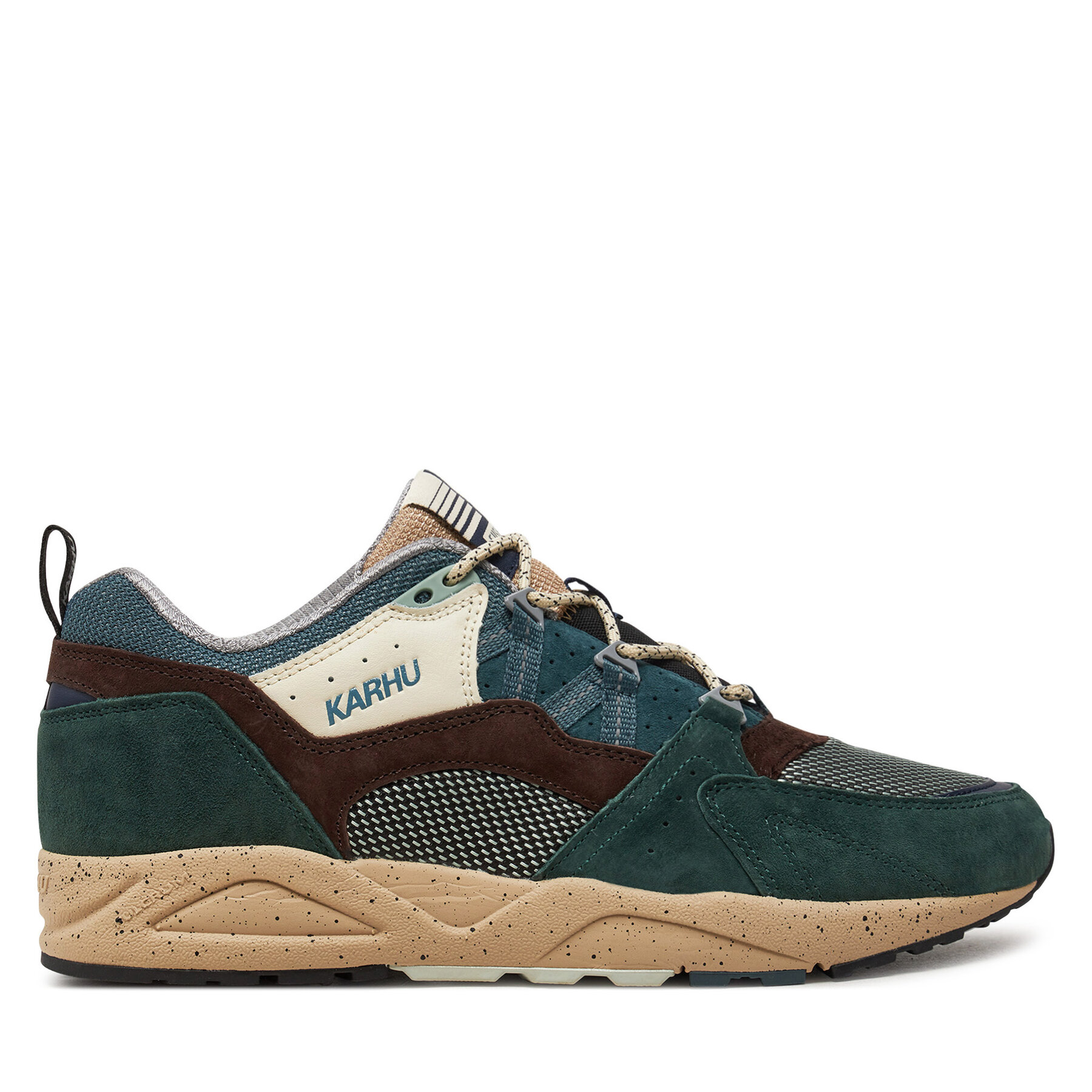 Sneakers Karhu Fusion 2.0 F804154 Bunt von Karhu