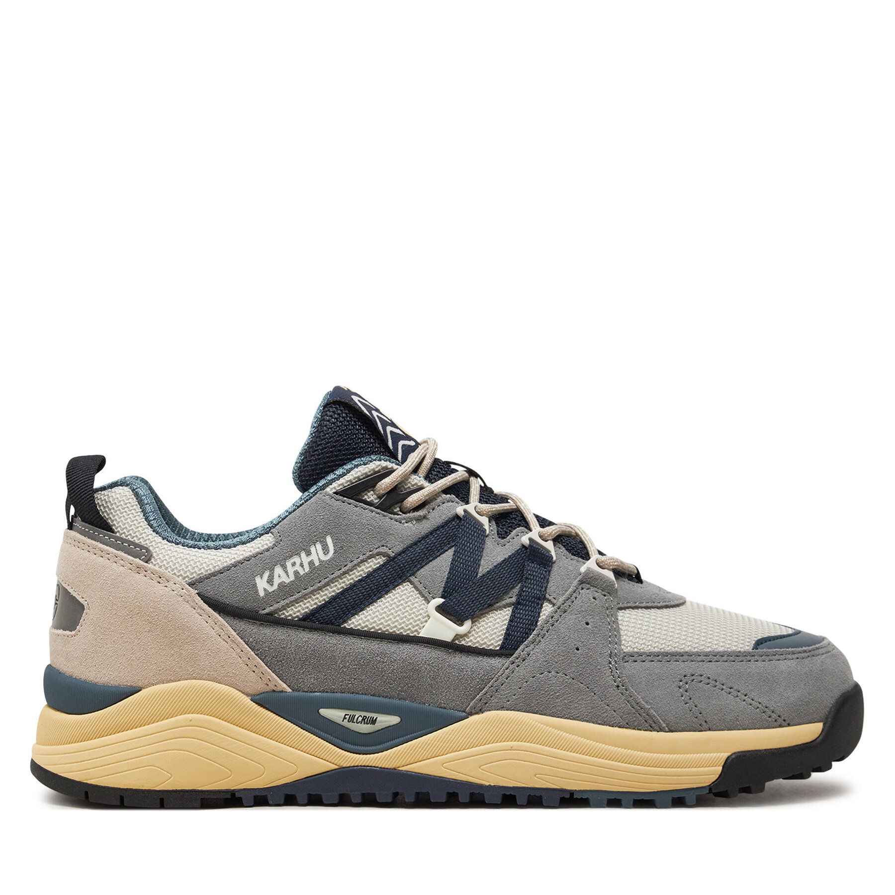 Sneakers Karhu Fusion Xc F830006 Grau von Karhu