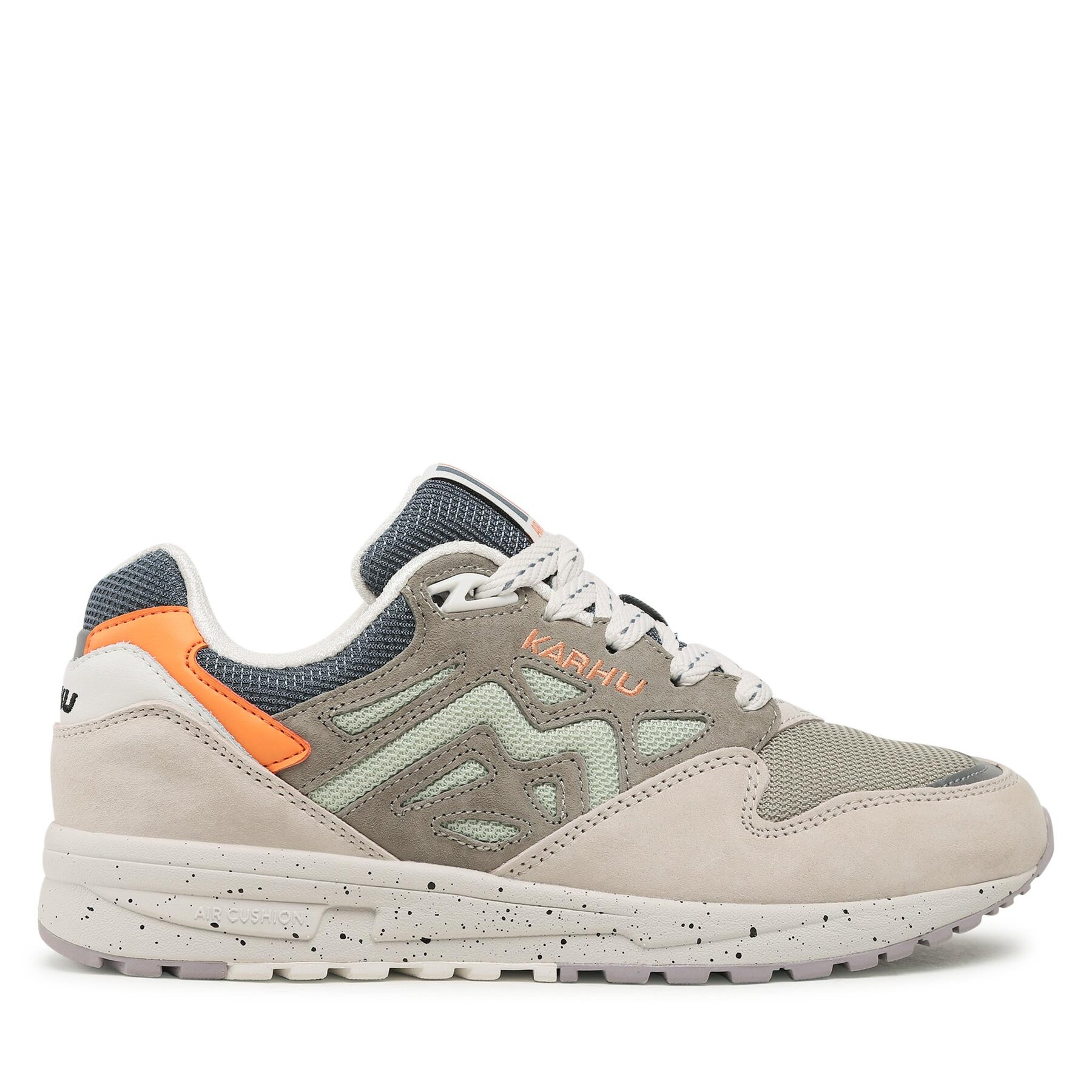 Sneakers Karhu Legacy 96 F806047 Grün von Karhu