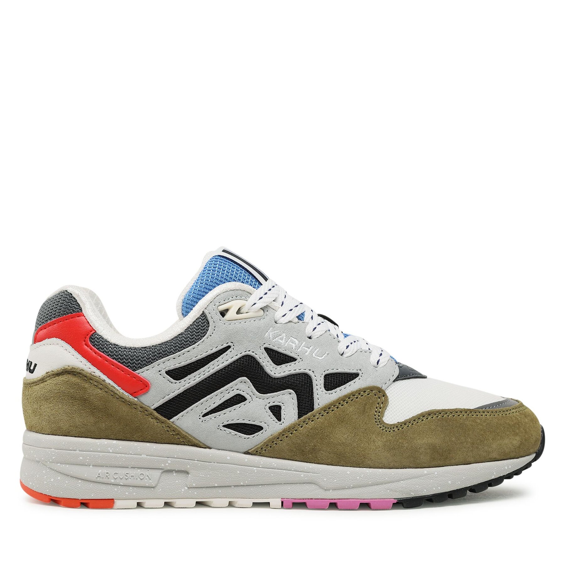 Sneakers Karhu Legacy 96 F806052 Bunt Sneakers Karhu Legacy 96 F806052 Bunt von Karhu