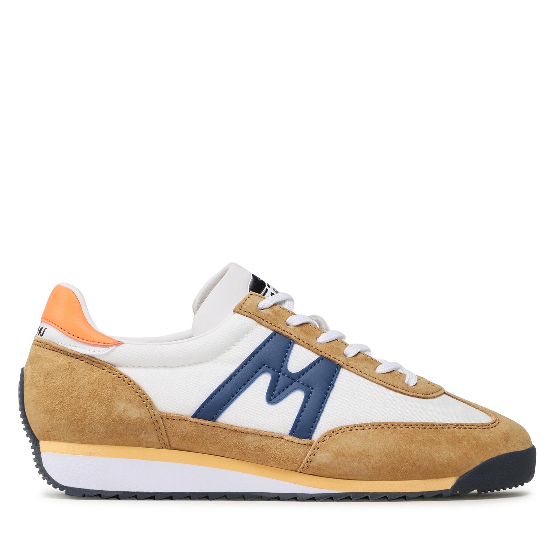 Sneakers Karhu Mestari F805056 Khakifarben von Karhu