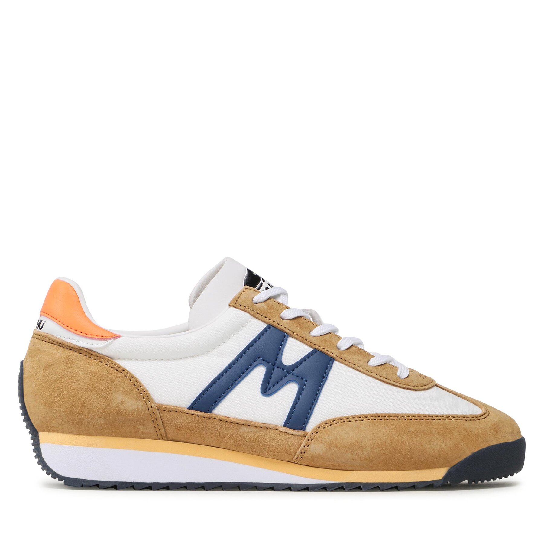 Sneakers Karhu Mestari F805056 Khakifarben Sneakers Karhu Mestari F805056 Khakifarben von Karhu