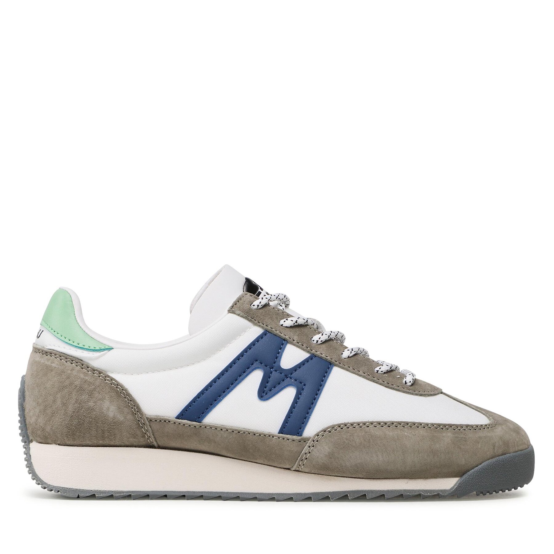 Sneakers Karhu Mestari F805059 Grün Sneakers Karhu Mestari F805059 Grün von Karhu