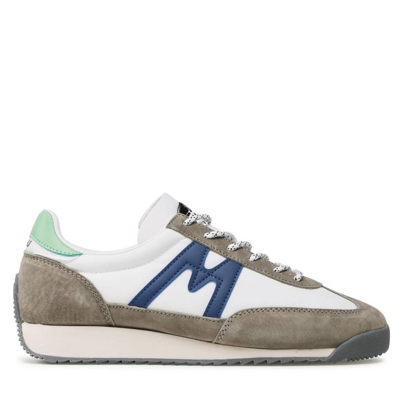 Sneakers Karhu Mestari F805059 Grün von Karhu