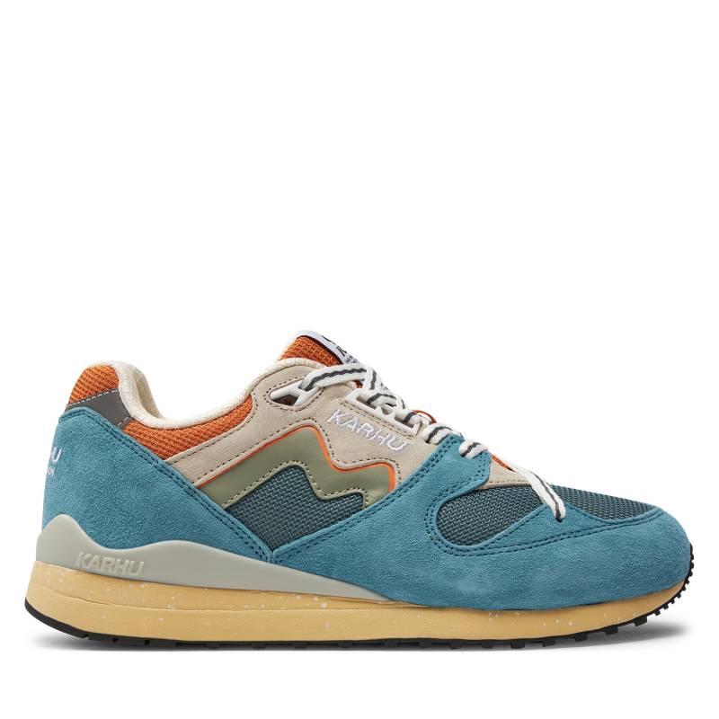 Sneakers Karhu Synchron Classic F802676 Blau von Karhu