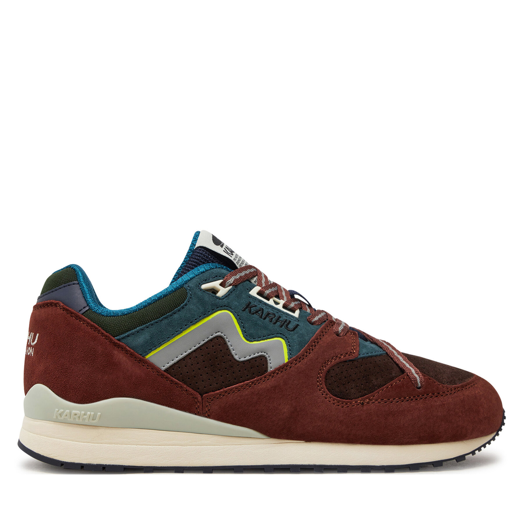 Sneakers Karhu Synchron Classic F802679 Bunt von Karhu