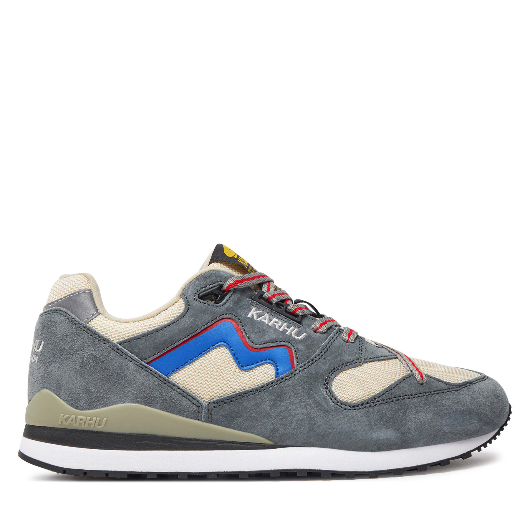 Sneakers Karhu Synchron F802511 Grau von Karhu