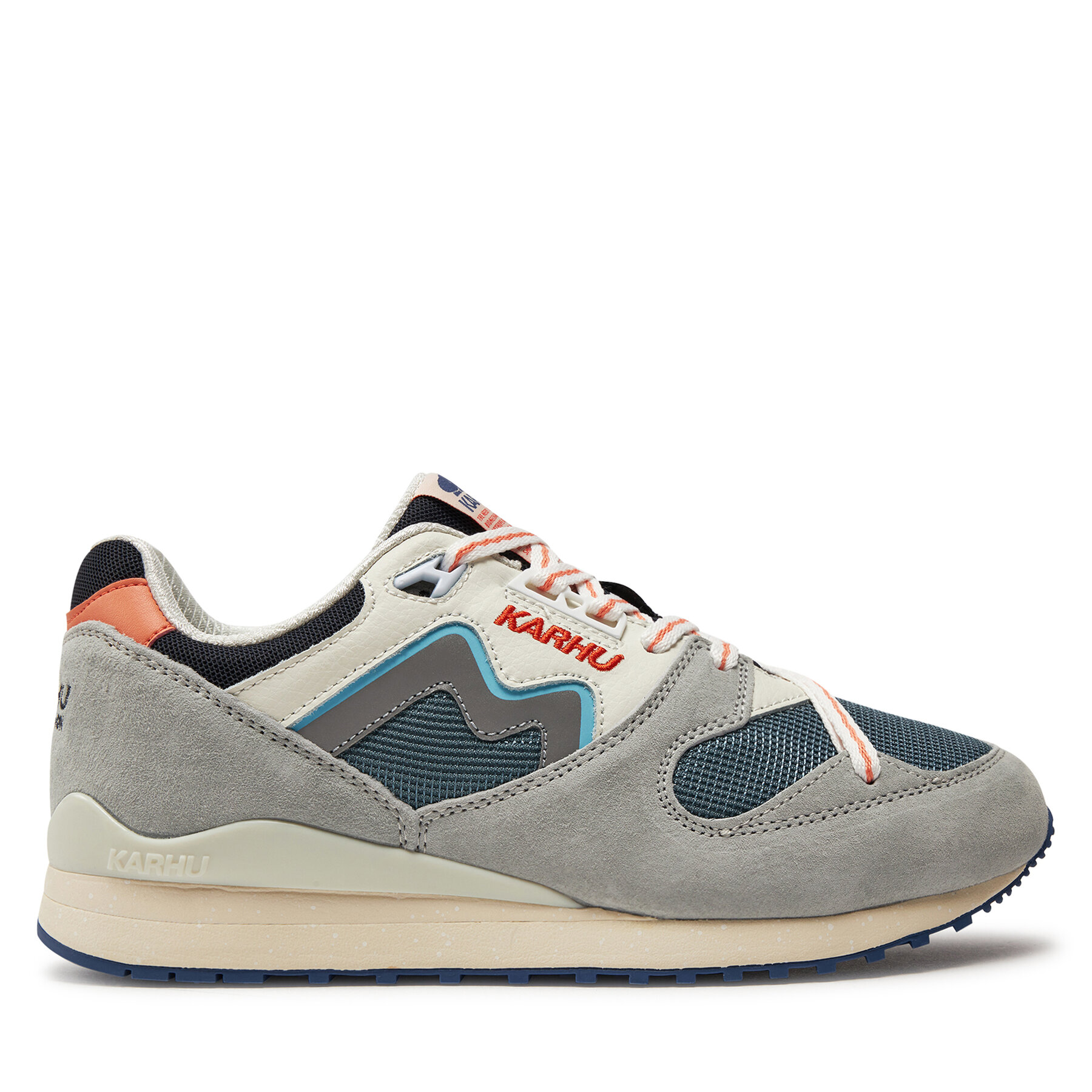 Sneakers Karhu Synchron F802674 Grau von Karhu