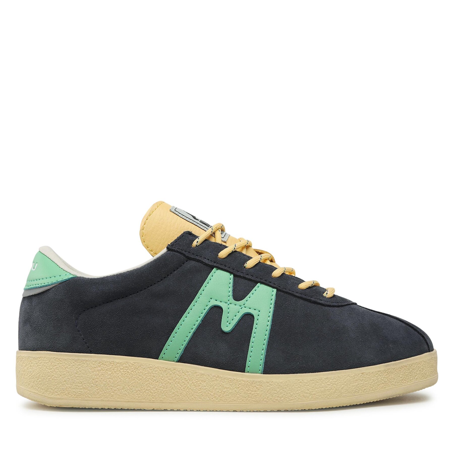 Sneakers Karhu Trampas F809034 Dunkelblau Sneakers Karhu Trampas F809034 Dunkelblau von Karhu