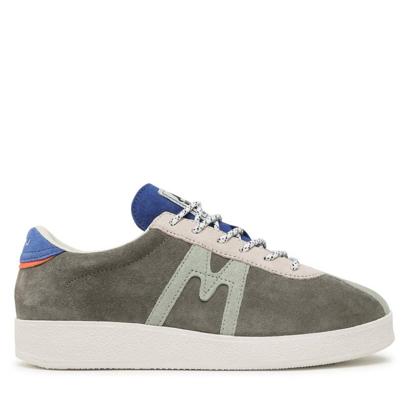 Sneakers Karhu Trampas F809037 Grün von Karhu