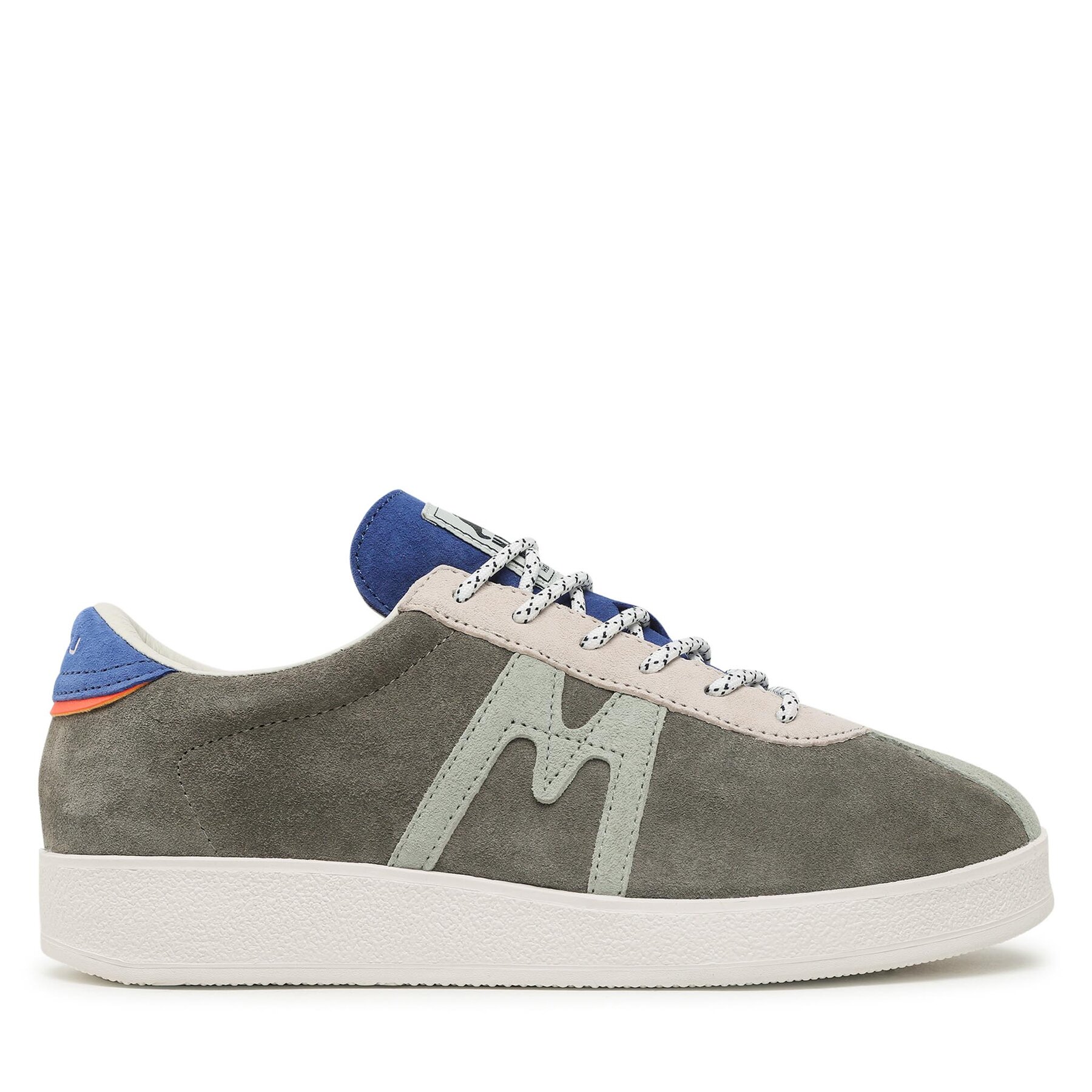Sneakers Karhu Trampas F809037 Grün Sneakers Karhu Trampas F809037 Grün von Karhu