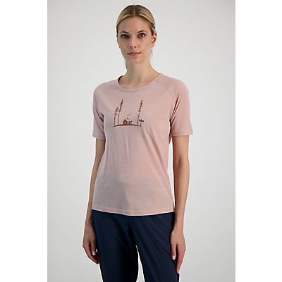 Ane Damen T-Shirt von Kari Traa