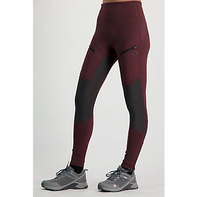 Ane Hiking Damen Tight von Kari Traa