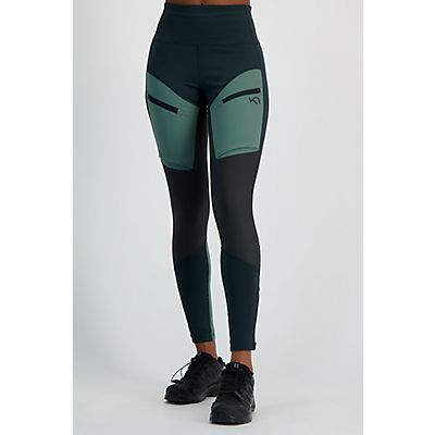 Ane Hiking Damen Tight von Kari Traa