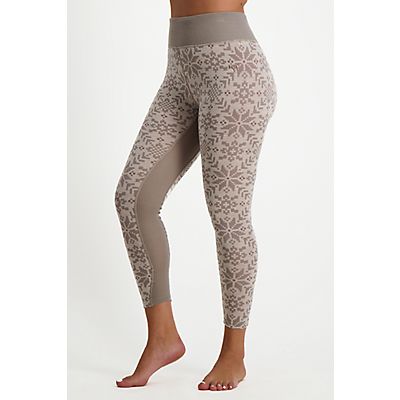 Edith Merino Damen Thermohose von Kari Traa