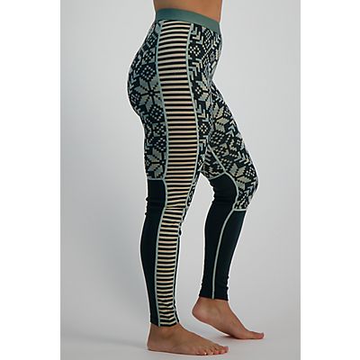 Else Merino Damen Thermohose von Kari Traa