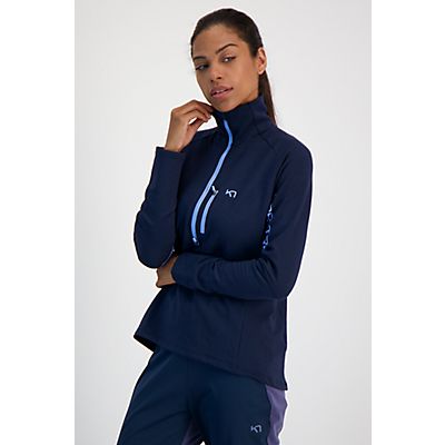 Emma Damen Longsleeve von Kari Traa