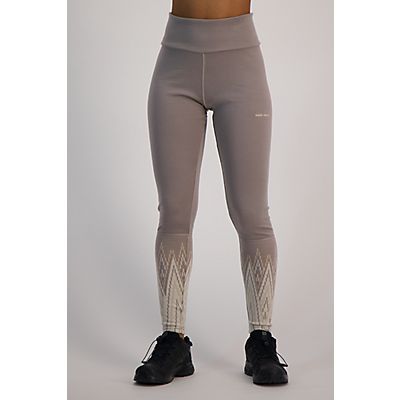 Juliane Merino Damen Thermohose von Kari Traa