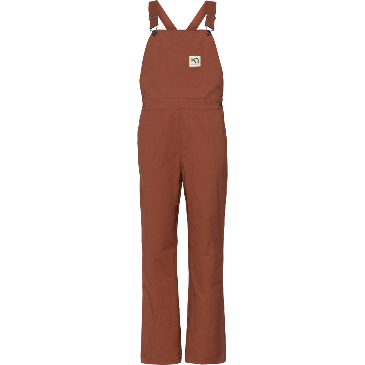 Kari Traa Damen Ane Bib Hose von Kari Traa