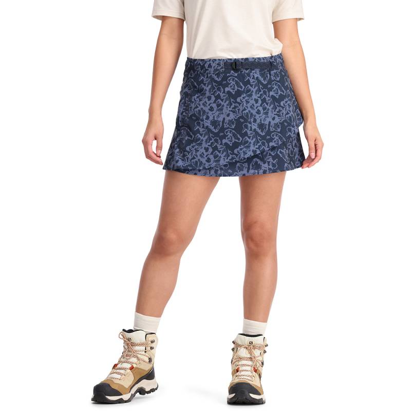 Kari Traa Damen Ane Skort von Kari Traa